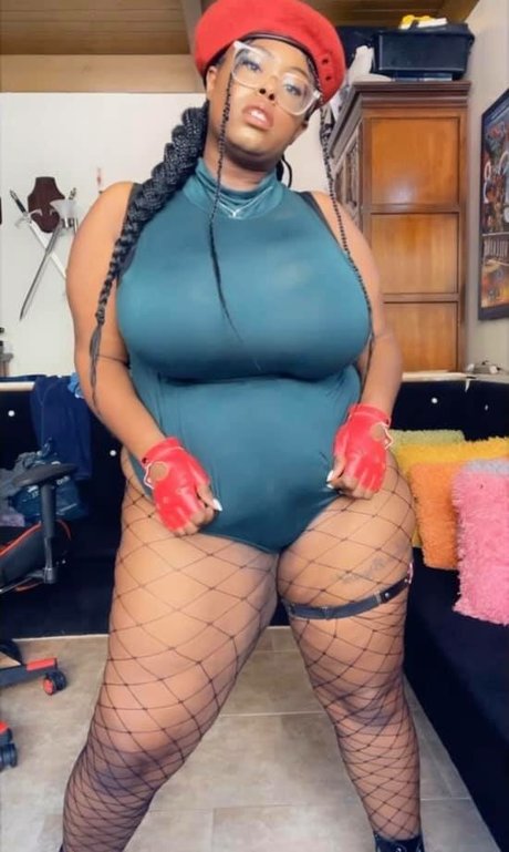 GoddessCocoaLuna kostenlose pornographische archiv