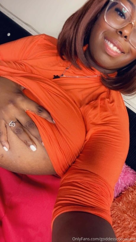 GoddessCocoaLuna schauspielerin pornografische galerien