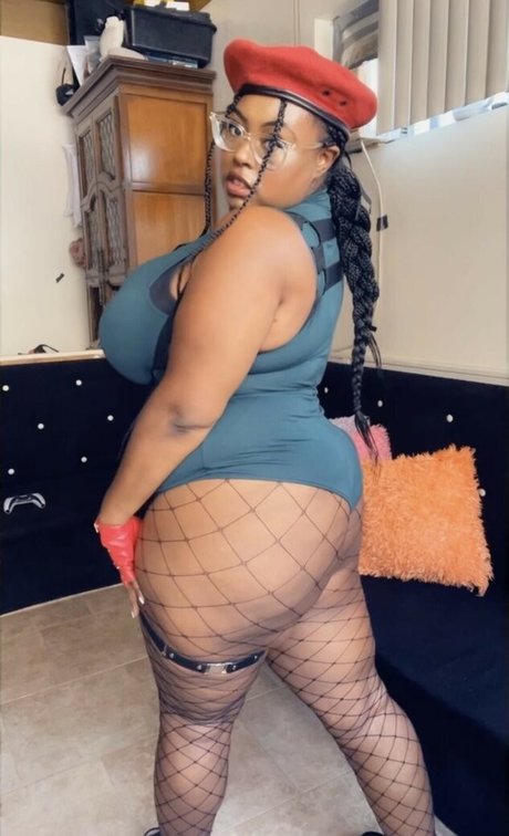 GoddessCocoaLuna schöne top archiv