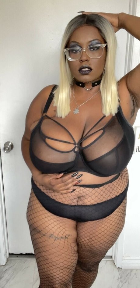GoddessCocoaLuna porno schöne bild