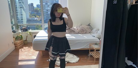 hängende titten onlyfans erwachsene hd foto