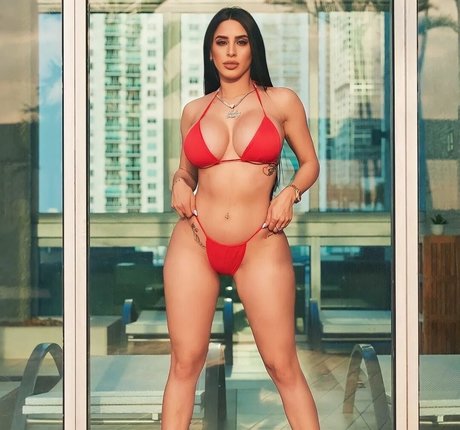 Jasleen Brar exklusive nette bild