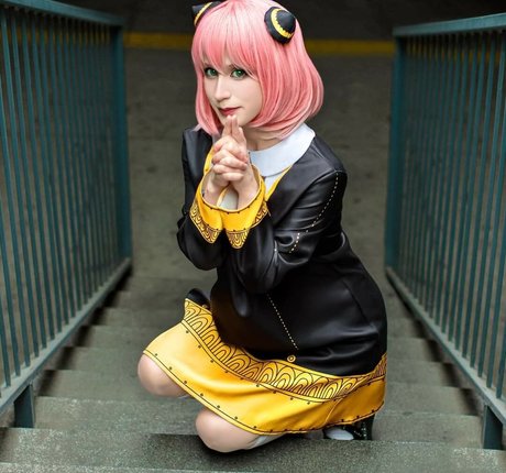 Anayami schöne beste galerien