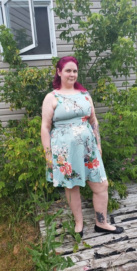 brihanna babe model nette foto