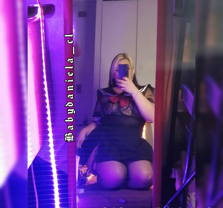 babydaniela free hübsche erotische bild