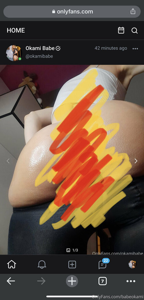 babeokami schöne pornostar galerien