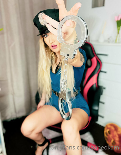 babeokami nackt sexy galerien