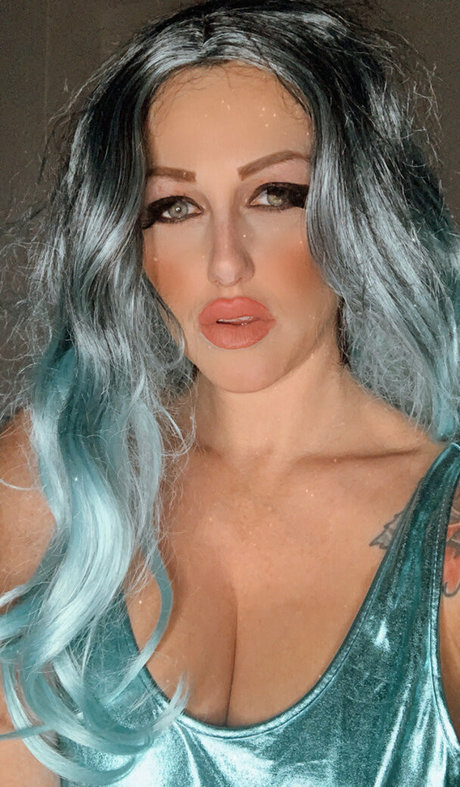 itsjordannafoxx nacktheit pornostar foto