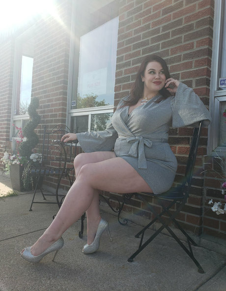 RubyRoxx erotische pornografische bild