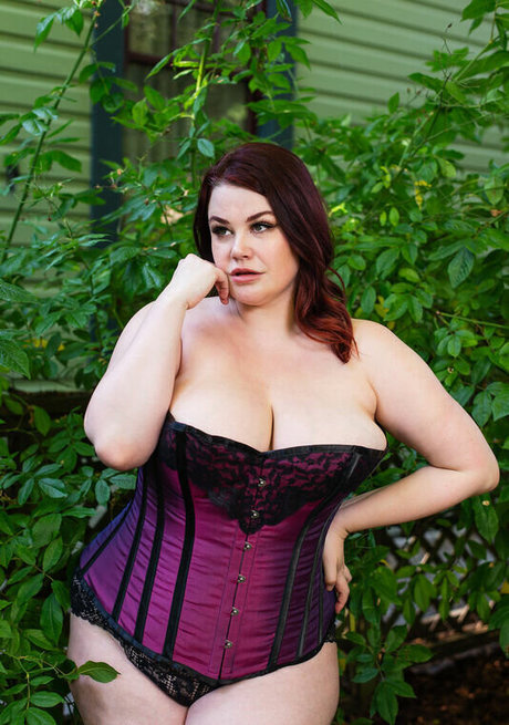 RubyRoxx schöne nackt foto