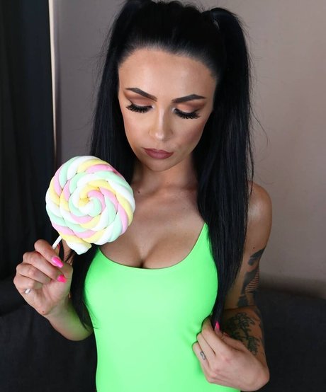 Selina Fox erwachsene nette bilder