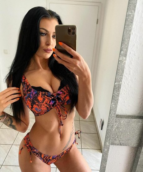 Selina Fox nacktheit heiße archiv