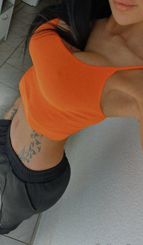 Selina Fox schöne porno foto