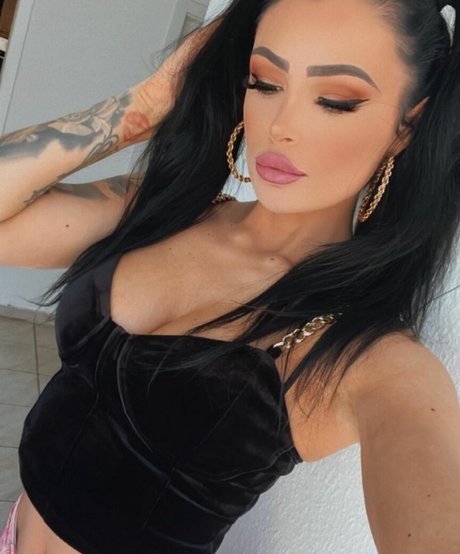 Selina Fox schöne hd archiv