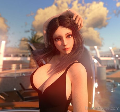 trianadivine hd schöne galerie