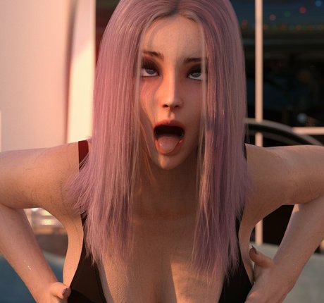 trianadivine kostenlose porno bilder