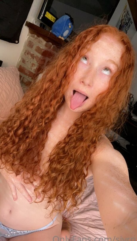 siyrn exklusive sexy bild