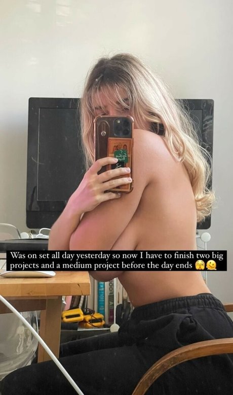 stevilou sexy nackte galerie