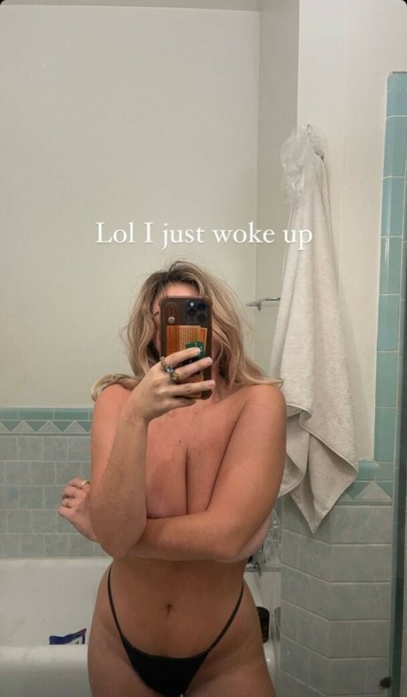 stevilou heiße nackte bilder