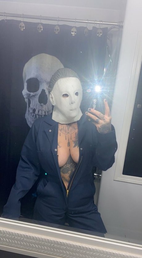 Jackontherocks pornostar kunst bild