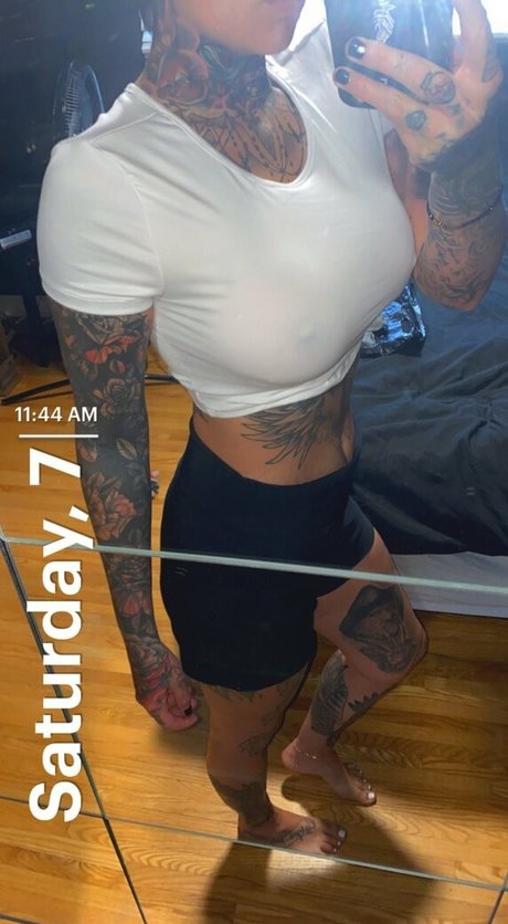 Jackontherocks kunst nackten foto