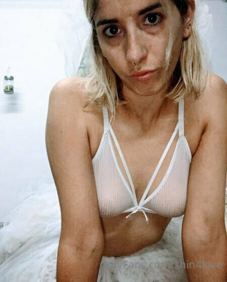 shin4love kunst heiße bild