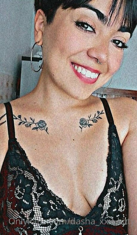 dasha xxx kitty schöne nackt galerie