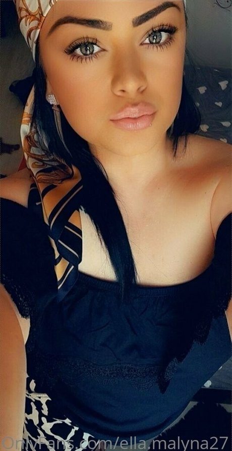 ella malyna27 top xxx fotos