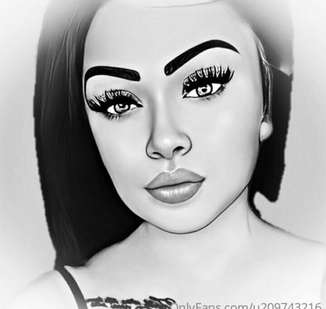 ella malyna27 perfekte heiße galerien