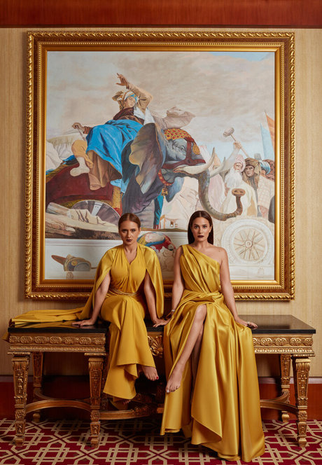 Hend Sabry freie nackte galerien