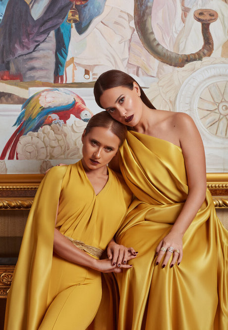 Hend Sabry erwachsene nackten bild