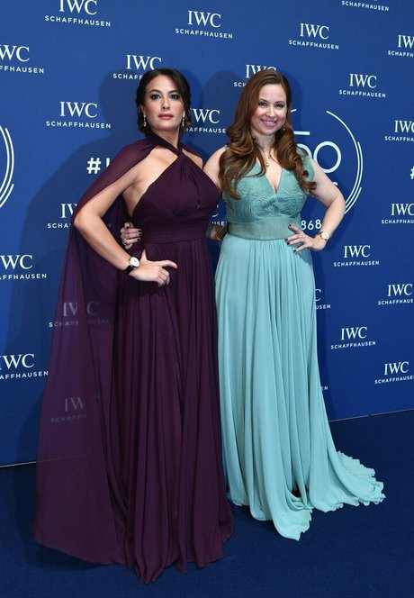 Hend Sabry nackt erotische bild