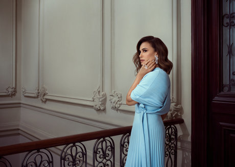 Hend Sabry nackt top bilder