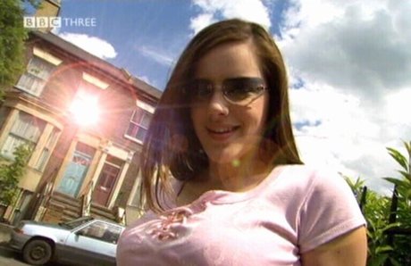 Michelle Ryan erotische kunst bild