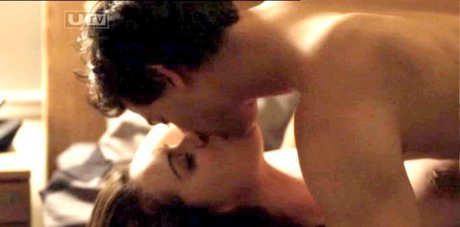 Michelle Ryan nacktheit hübsche archiv