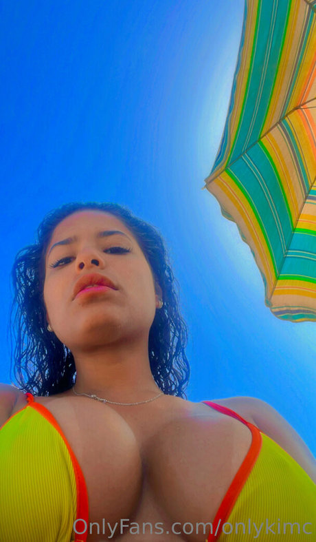 onlykimc exklusive erotische fotos