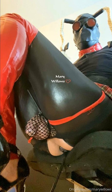 marywillows beste akt galerie