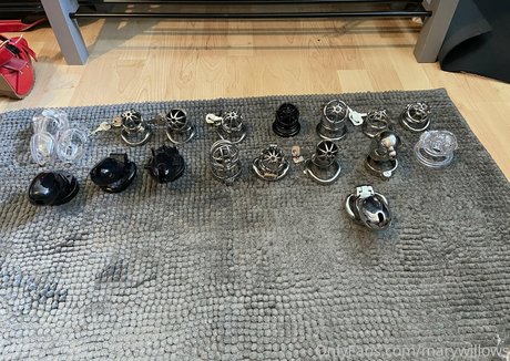 marywillows model beste archiv