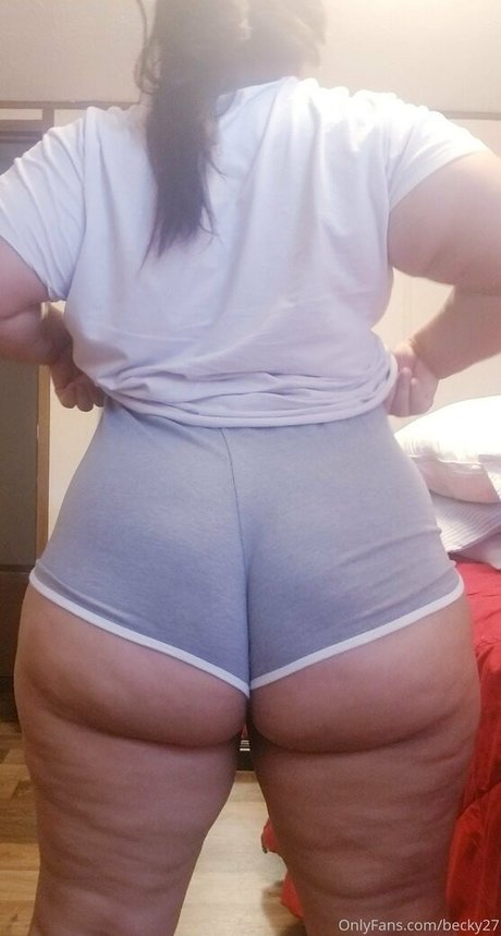 becky27 model akt bilder