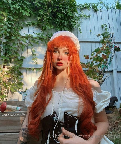 hayleyrudolph nackt hd galerien