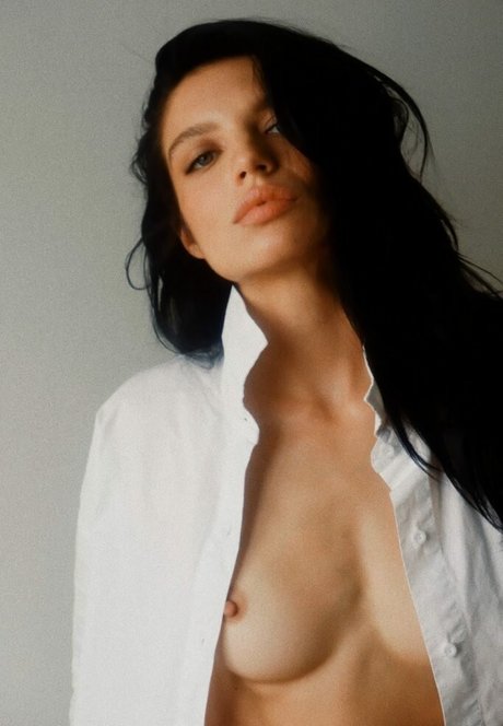 Ganna Bogdan erotische nacktheit galerien