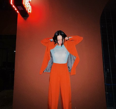 Ganna Bogdan nackten archiv