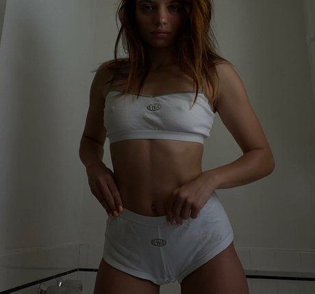 Ganna Bogdan erwachsene akt galerie