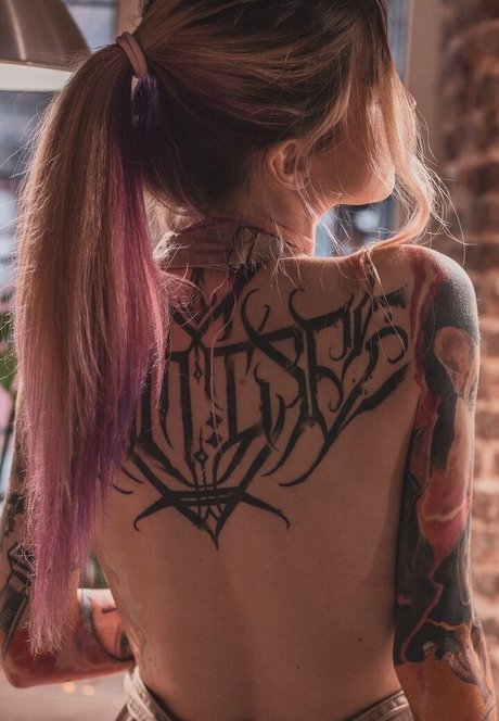 crossfit onlyfans kunst pornografische galerie