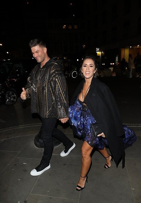 Janette Manrara hd nackten galerien