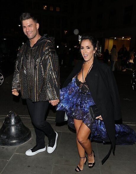 Janette Manrara beste bilder