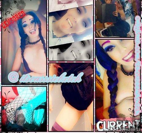 itscasssiebxtch nackt freie galerie