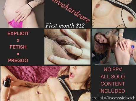 itscasssiebxtch porno sexy bild