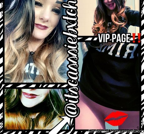 itscasssiebxtch xxx heiße archiv