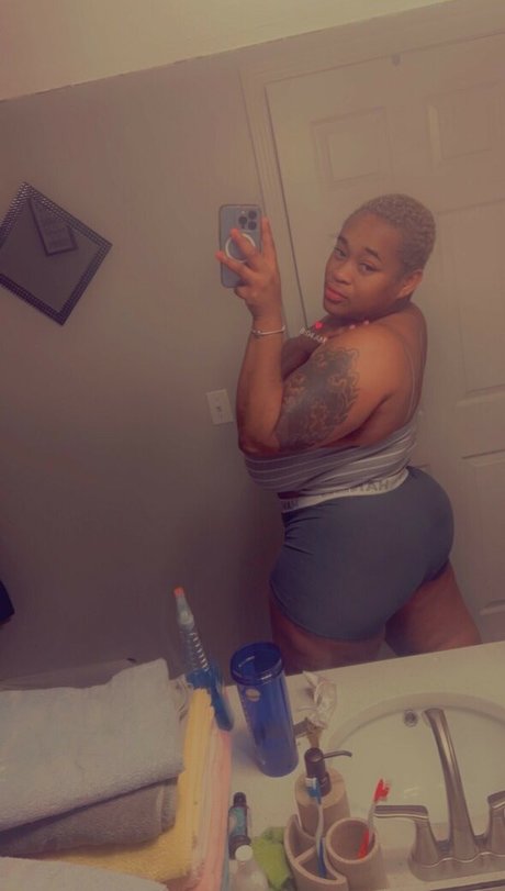 ChellMzDonald kostenlose perfekte bild